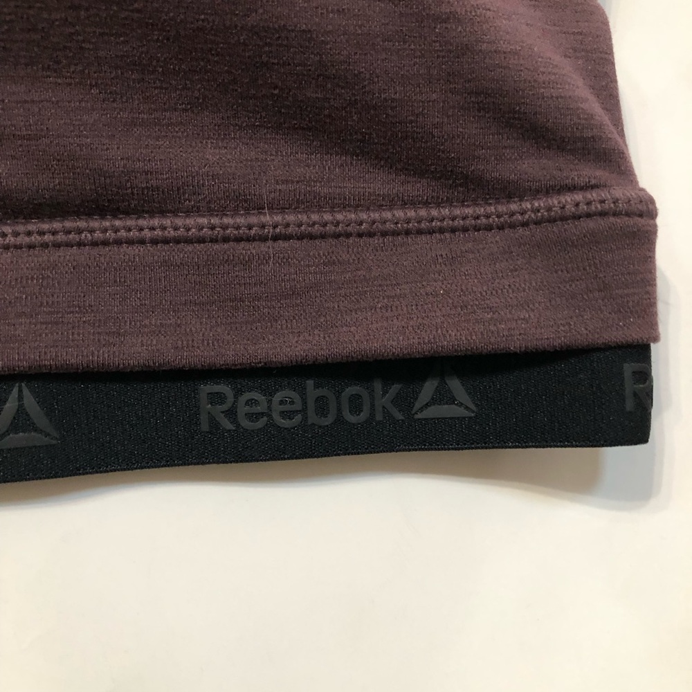 Reebok Racerback Sports Bra - XXL - Picture 4 of 8